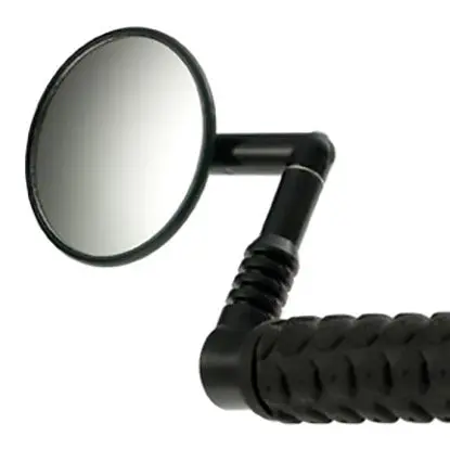 Mirrycle Handlebar End Mirror 1