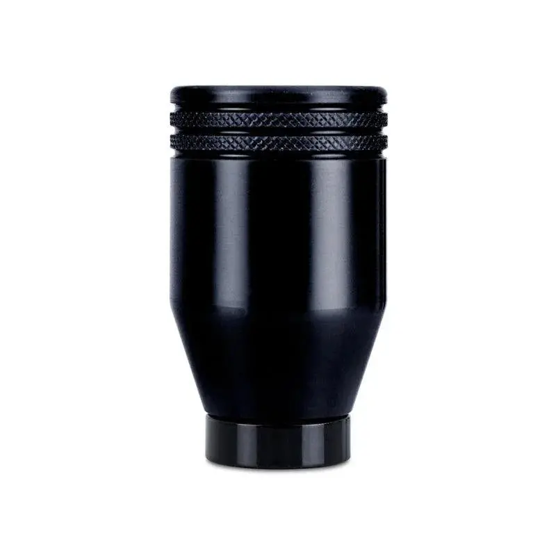 Mishimoto 2022+ Subaru Wrx Shift Knob Black On Black 4