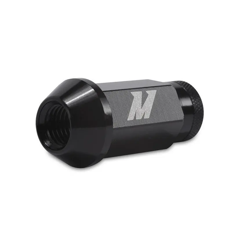 Mishimoto Aluminum Locking Lug Nuts M12x1.5 27Pc Set - 2021+ Bronco (Non Raptor) 2