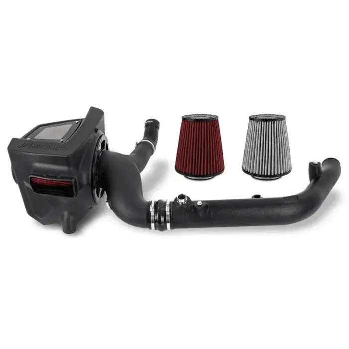 Mishimoto Performance Air Intake - 2021+ Bronco 2.7L 1