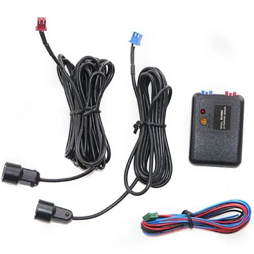 Mongoose M80 Series - Ultrasonic Sensor 1