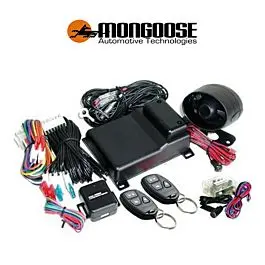Mongoose M80gii 5 Star Inc Installation 1