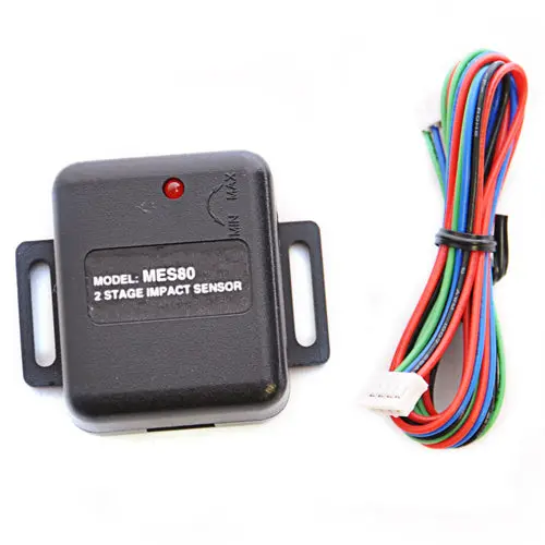 Mongoose Microwave Sensor Mmw80d Dual Stage 1