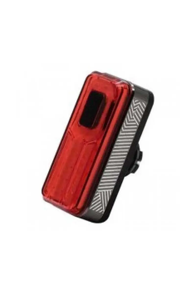 Moon Helix Lite Rear Light 100 Lumens 1