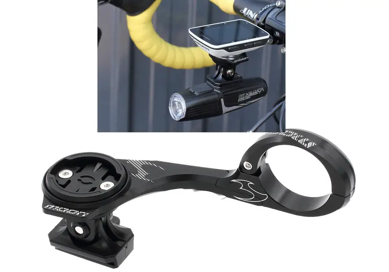 Moon M-01 Gopro/Garmin Combo 31.8Mm Handelbar Mount Xl 1