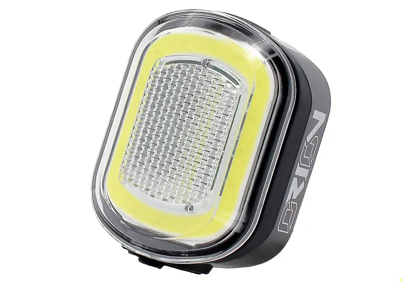 Moon Orion Rechargeable Front Led Light 1