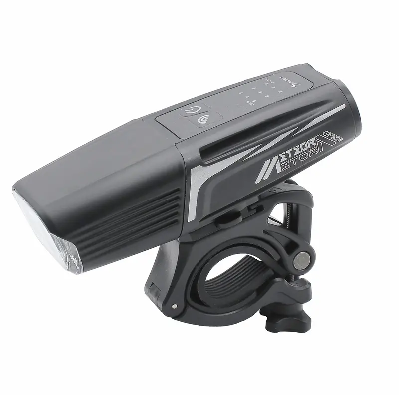 Moon Storm Pro 2000 Lumen Front Led Light 1