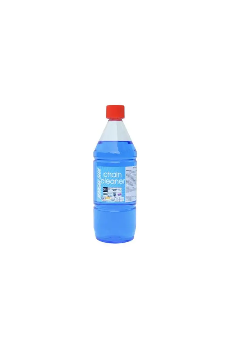 Morgan Blue Chain Cleaner And Vaporizer 1 Lt 1