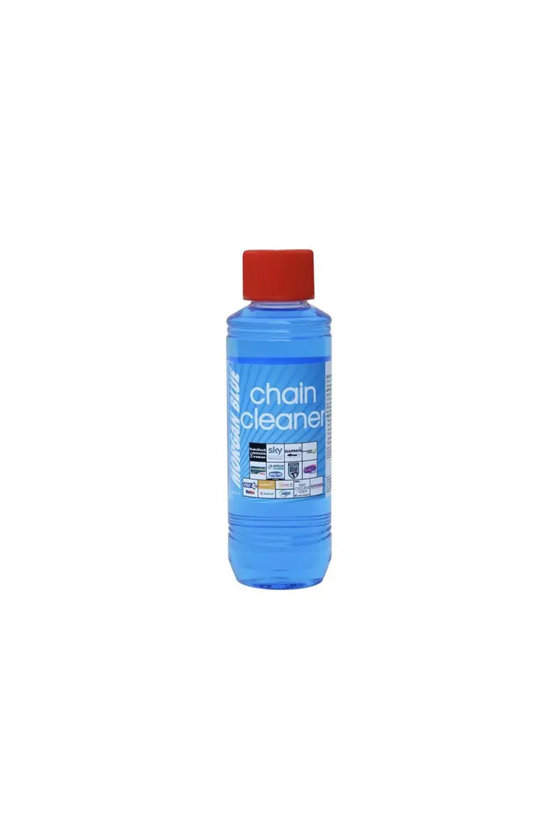 Morgan Blue Mountain Bike Chain Cleaner 250Ml 1