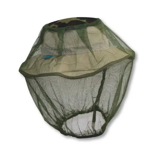 Mosquito Headnet 1