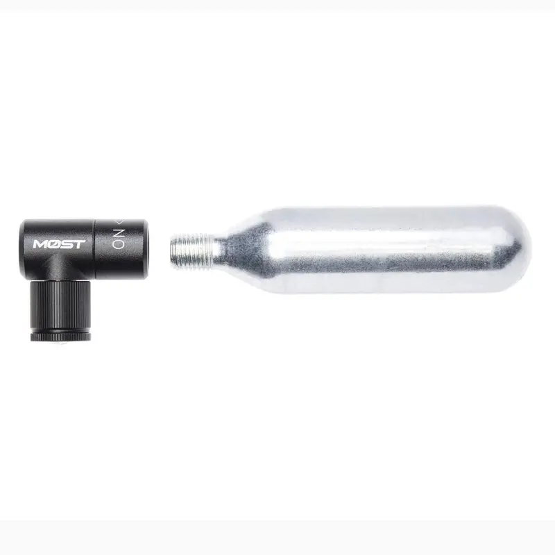 Most Helium Co2 Inflator 1