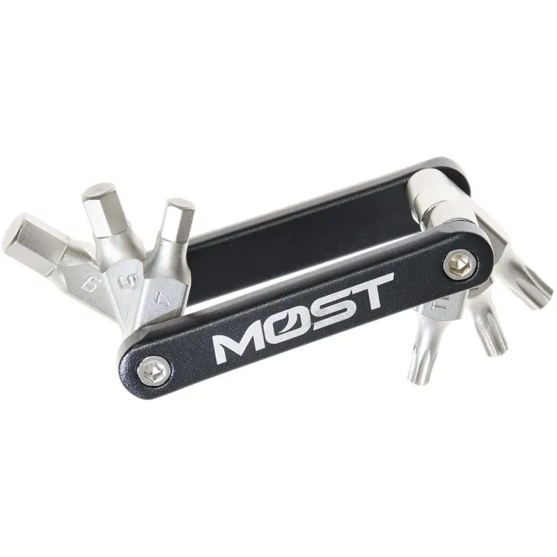 Most Iron 6 Multitool 1