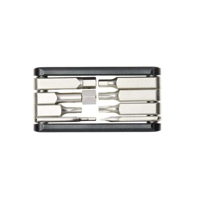 Most Iron 9 Multitool 2