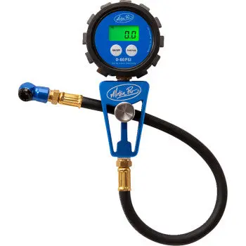 Motion Pro Digital Tire Pressure Gauge 1