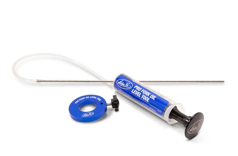 Motion Pro Fork Oil Level Tool 1