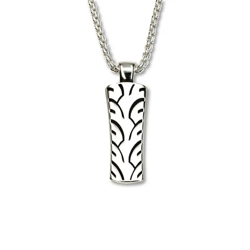 Motorcycle Tire Pendant 2