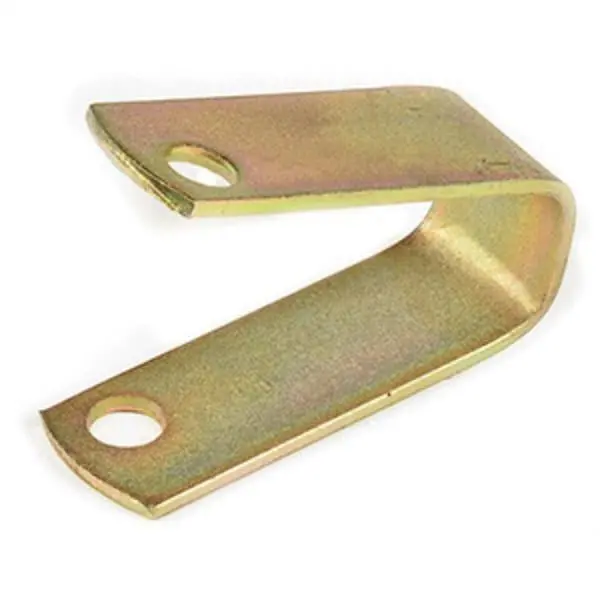 Mount - Support Spike & Bracket 1