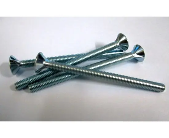 Mounting Bolts - Short 1