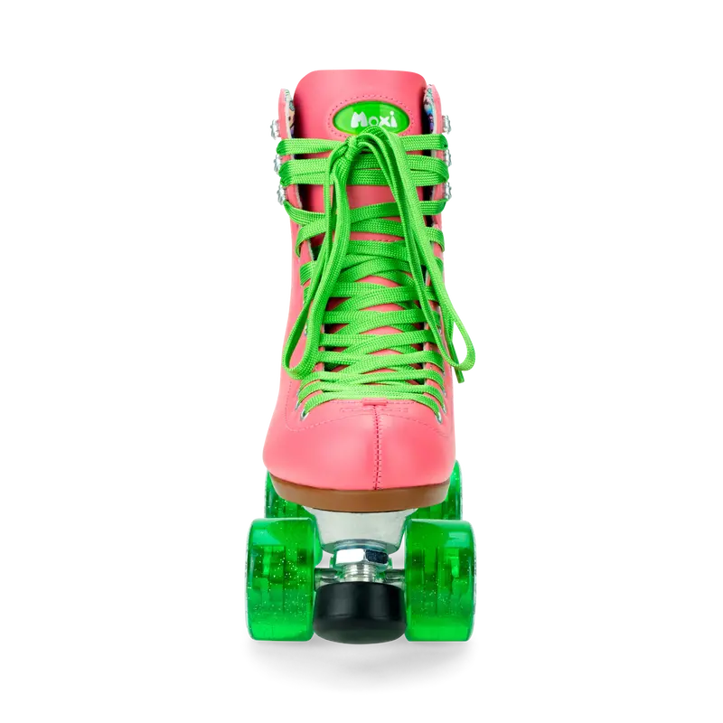 Moxi Beach Bunny Watermelon Skates 2