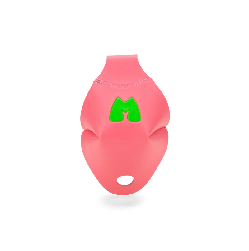 Moxi Beach Bunny Watermelon Skates 4