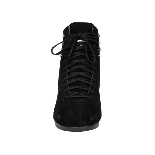 Moxi Jack 2 Black Boots 3