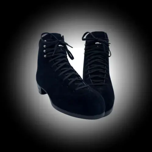 Moxi Jack 2 Black Boots 6