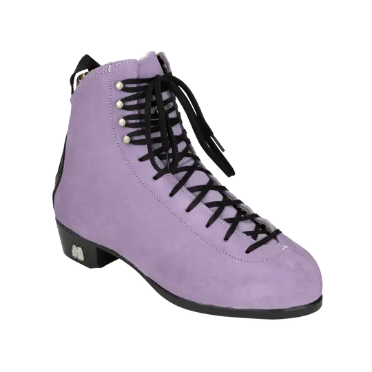 Moxi Jack 2 Lilac Boots 1