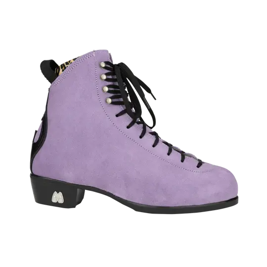 Moxi Jack 2 Lilac Boots 5