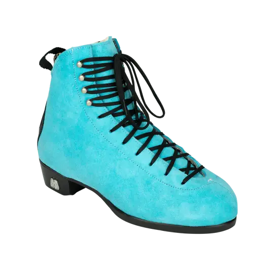 Moxi Jack 2 True Blue Boots 1