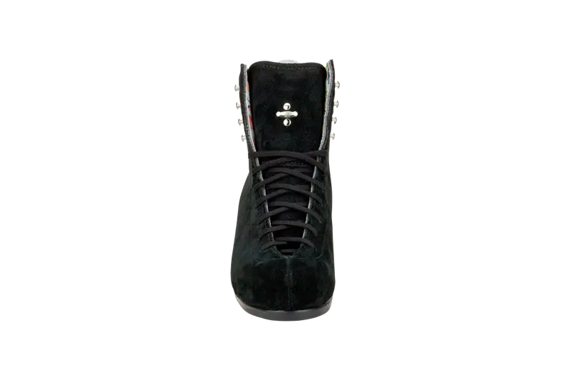 Moxi Jack Black Boots 1