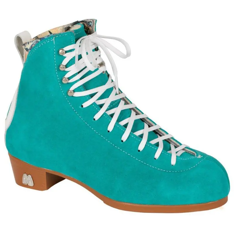 Moxi Jack Jade Boots 1