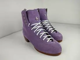 Moxi Jack Lilac Boots Us 7 1