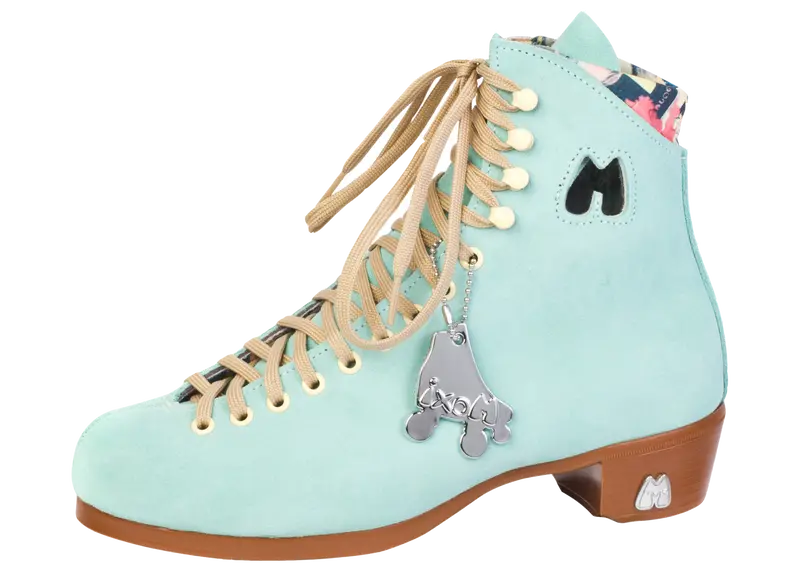 Moxi Lolly Boots Floss Teal 1