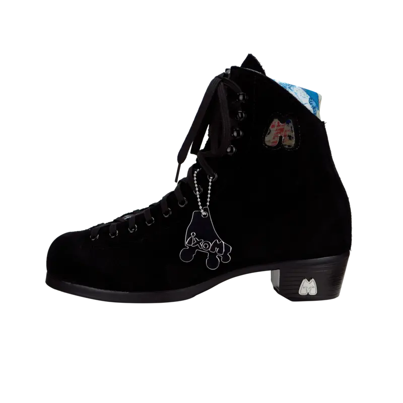 Moxi Lolly Classic Boots Black 1