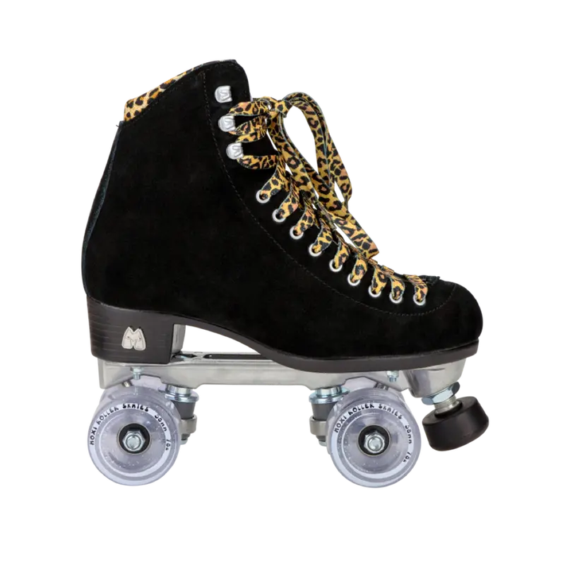 Moxi Panther Skates 1