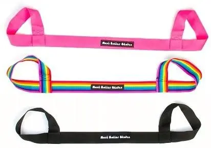 Moxi Skate Leash 1