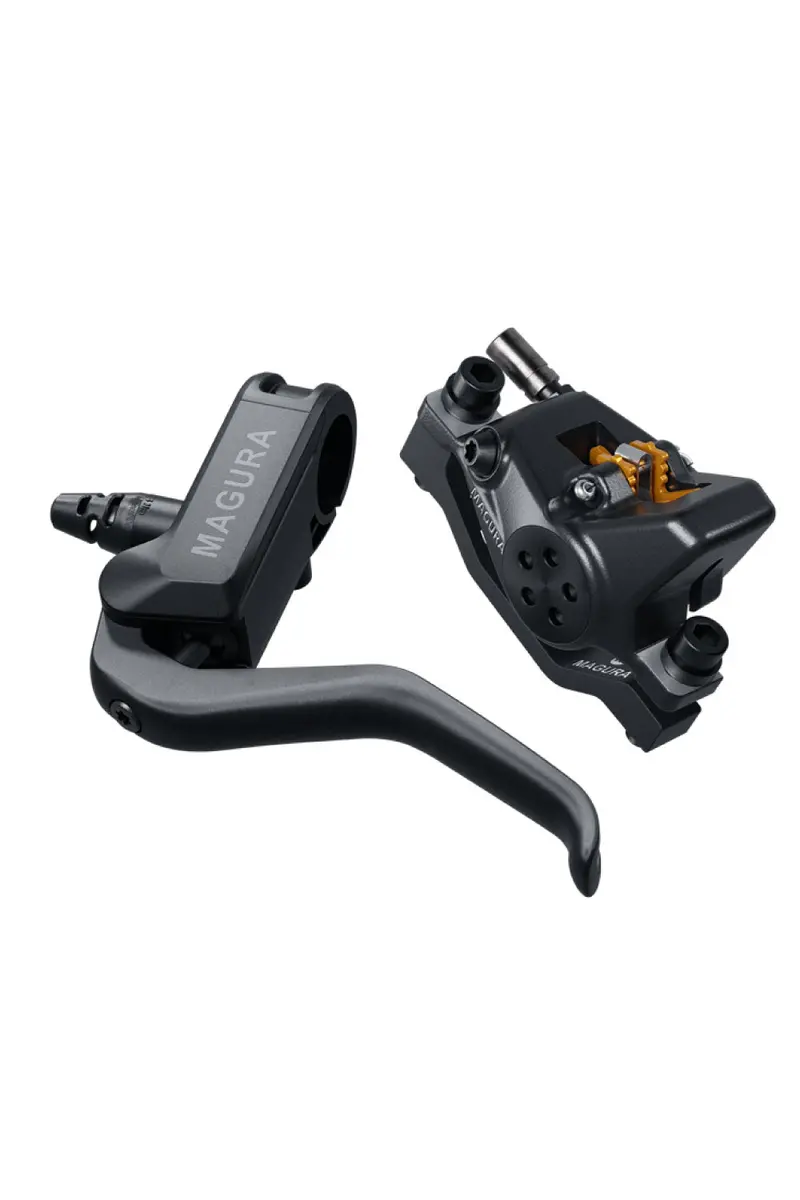 Mt A2 Complete Brake Pair Front And Rear 1