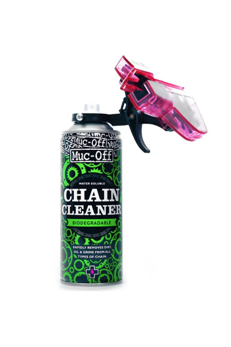 Muc-Off Bio Chain Doc 1