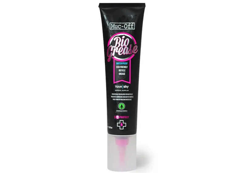 Muc-Off Bio Grease 150 Gram 1