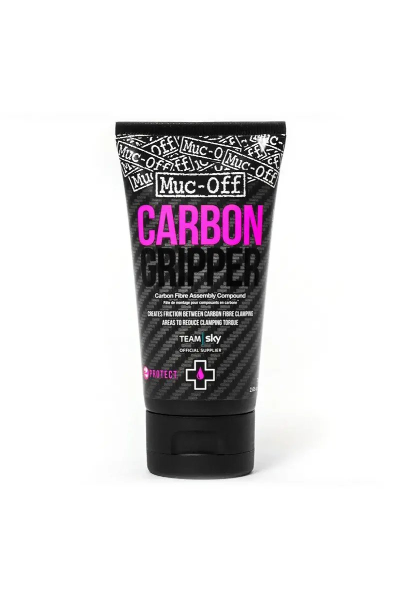 Muc-Off Carbonpaste Gripper 1