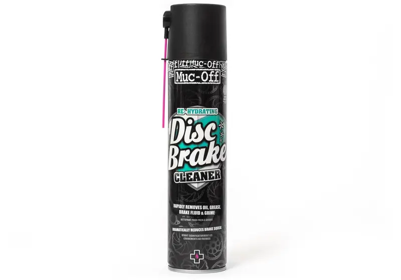 Muc-Off Disc Brake Cleaner 400Ml 1