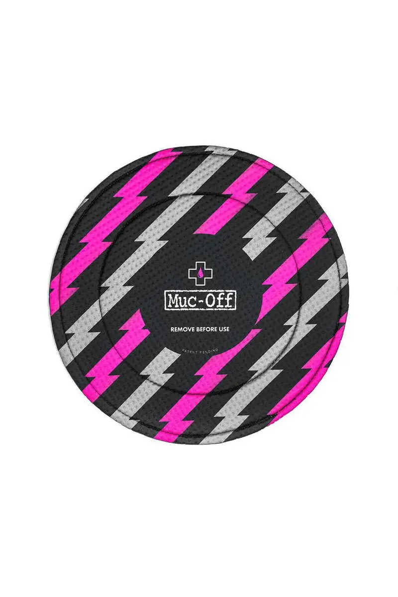 Muc-Off Disc Brake Covers 1