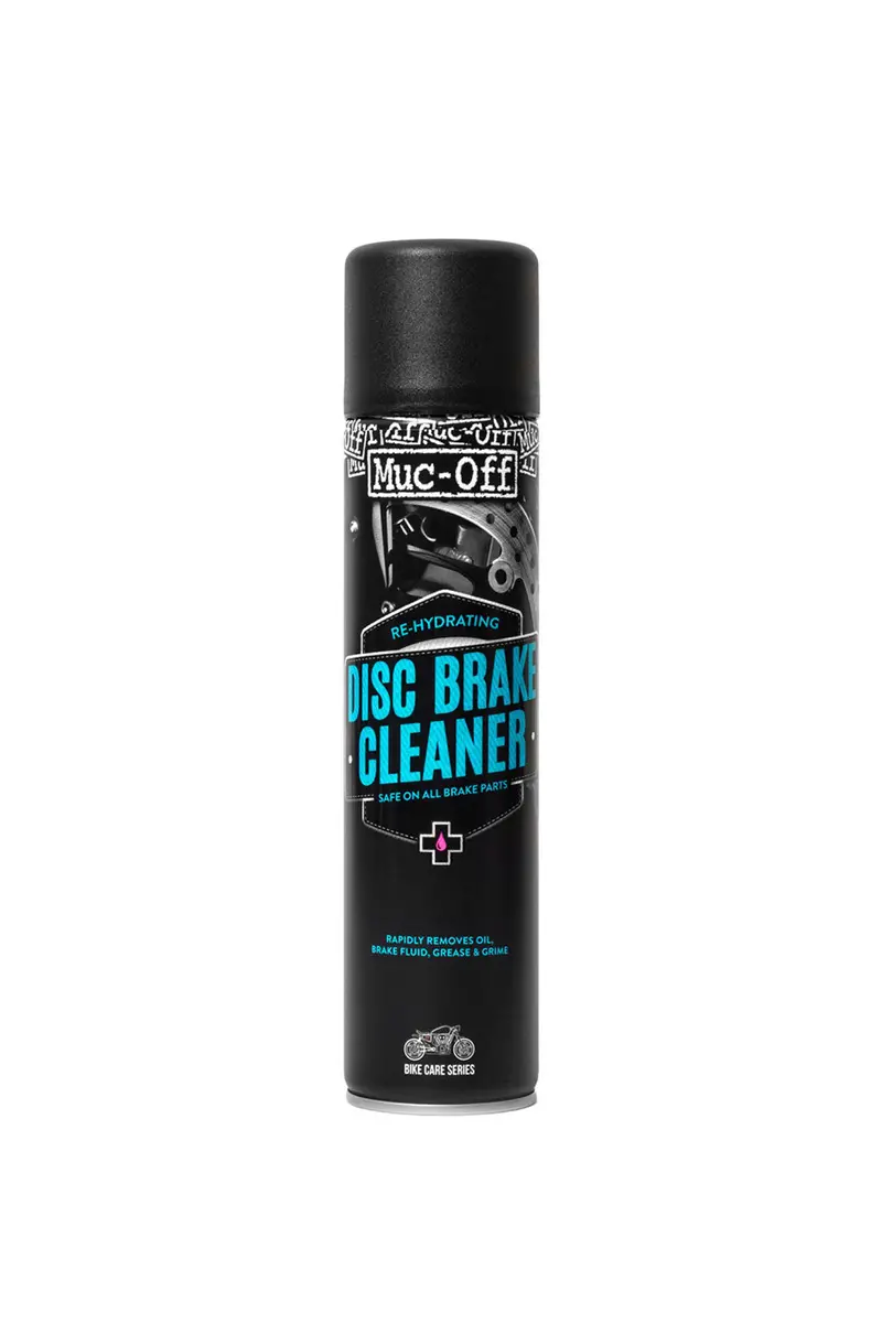 Muc-Off Discbrake Cleaner 400Ml 1
