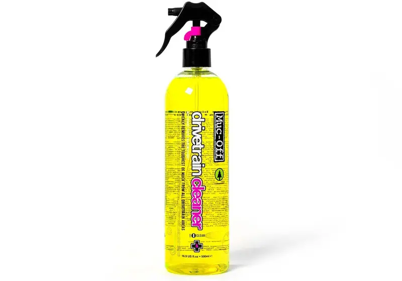 Muc-Off Drivetrain Cleaner 500Ml 1