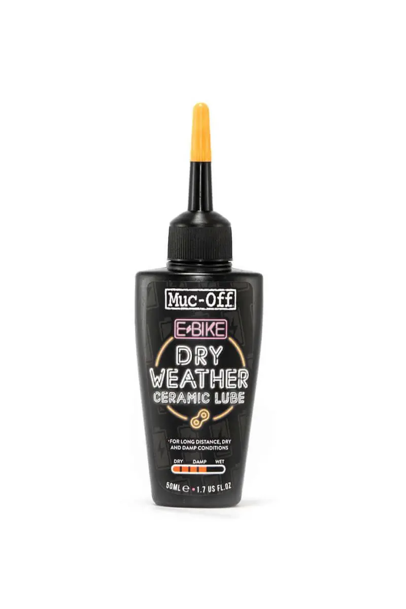 Muc-Off Ebike Dry Lube - 50Ml 1