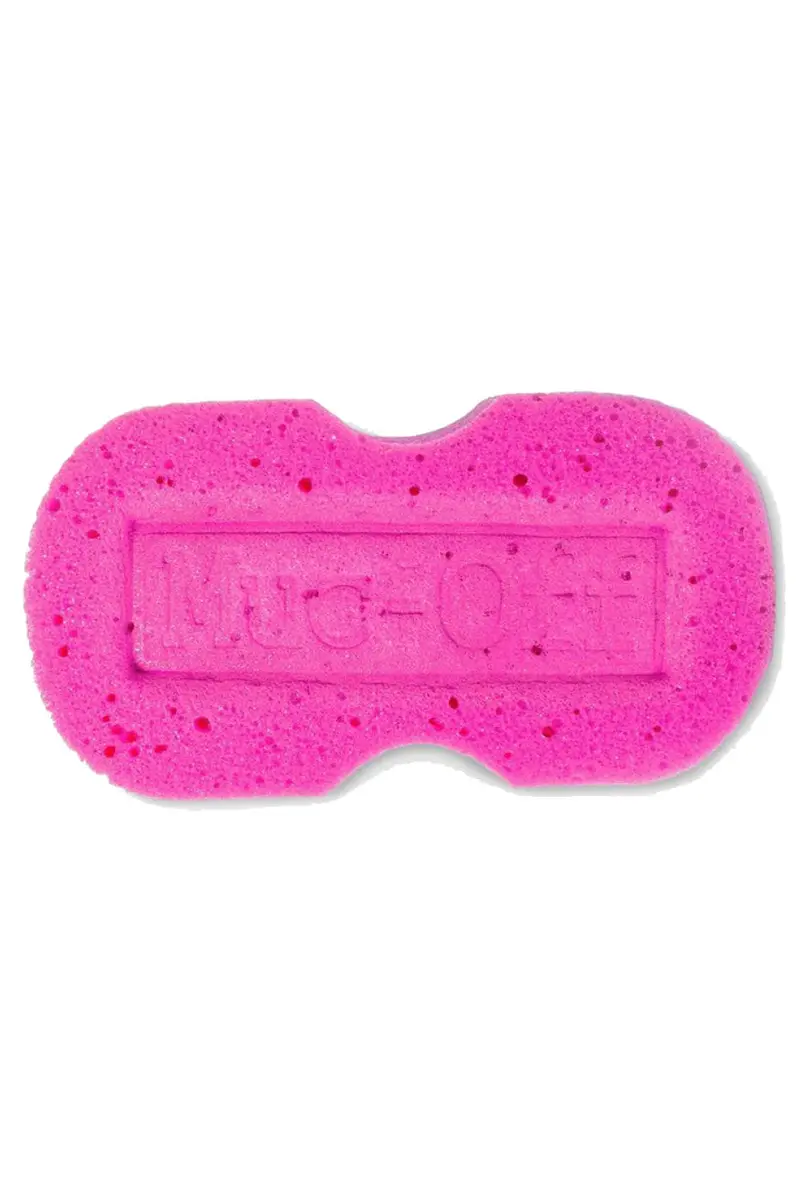 Muc-Off Expanding Microcell Sponge 1