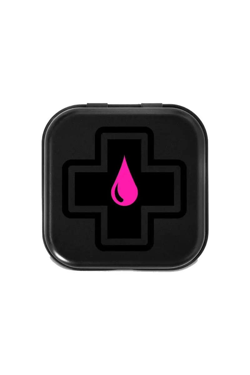 Muc Off Glueless Patch 1