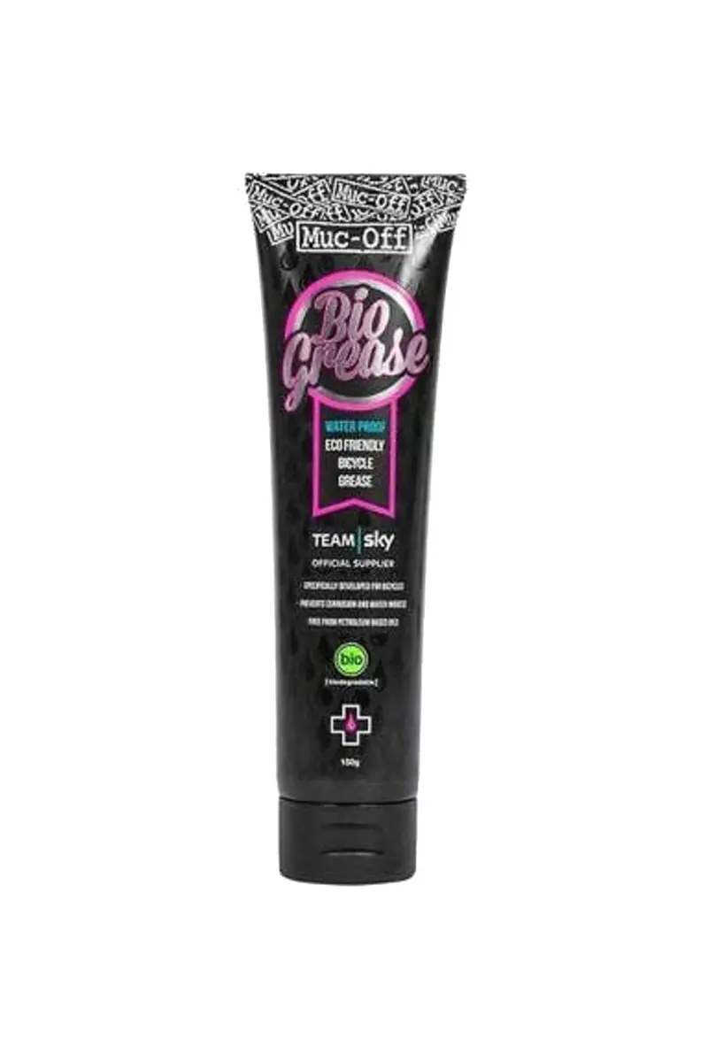 Muc-Off Grease Bio Tub 150G 1