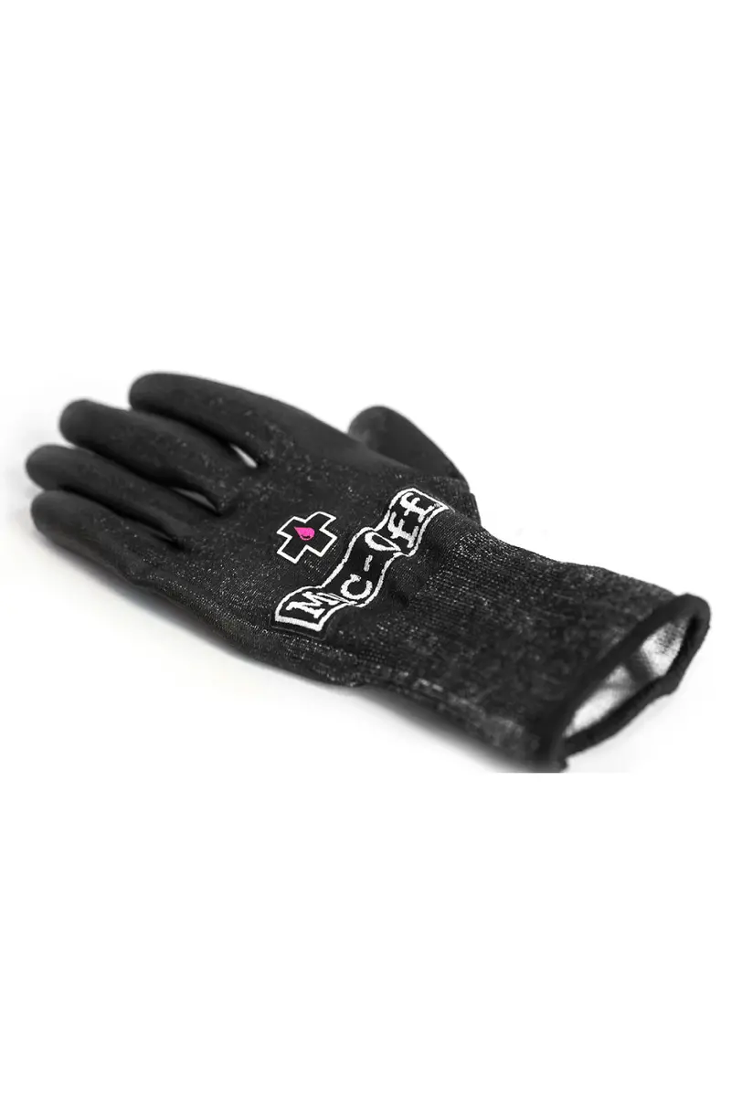 Muc-Off Reusable Mechanics Gloves 1
