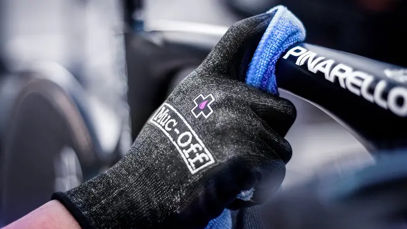 Muc-Off Reusable Mechanics Gloves 5